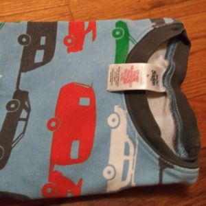 Mini Boden Pajama Set